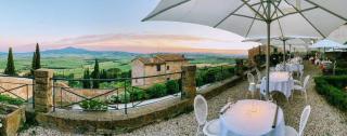 Relais Il Chiostro Di Pienza - Pienza - 5