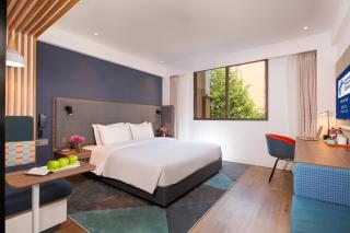 Holiday Inn Express Chengdu East by IHG - Chengdu - 8