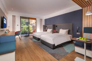 Holiday Inn Express Chengdu East by IHG - Chengdu - 3