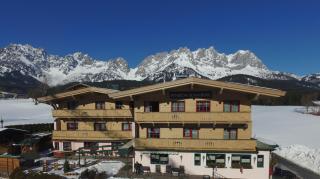 Pension Sunnberg - Going - 2