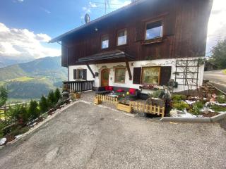 Fless - San Martino in Badia - 9