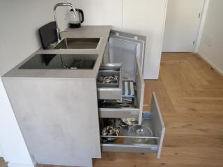 Apartments Sabine K - Merano - 5
