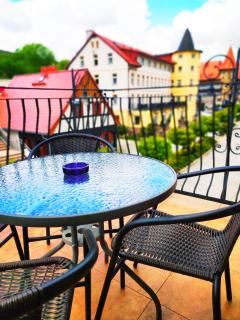 Hotel Restauracja Kwisa 1 - 5