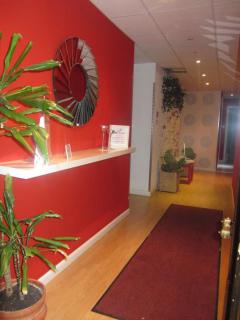 Hostal Flat55Madrid - 1