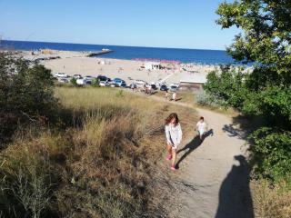 Yraida's house Constanta - Constanza - 4