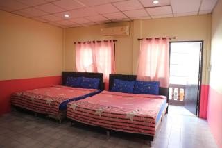 Sam Resort Chaam - Cha Am - 5