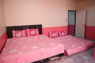 Sam Resort Chaam - Cha Am - 4