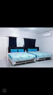 Sam Resort Chaam - Cha Am - 9