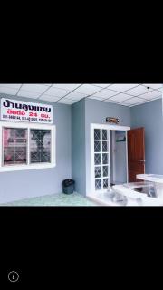 Sam Resort Chaam - Cha Am - 6