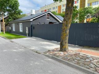 Holiday House Palangas 23 - Liepāja - 7