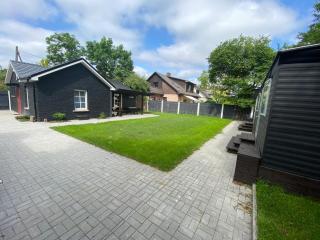 Holiday House Palangas 23 - Liepāja - 4