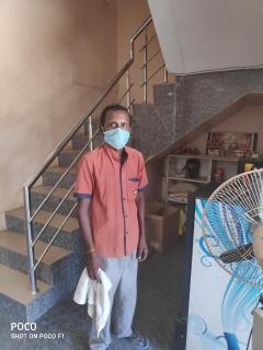 HOTEL BOOPATHI Madurai - Madurai - 4