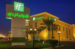 Holiday Inn Al Khobar by IHG - Al Khobar - 7