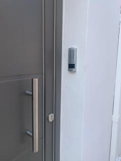 Smyrnis Apartments - Ermoupoli - 5