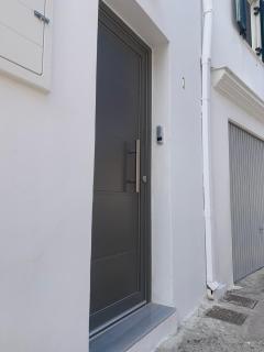 Smyrnis Apartments - Ermoupoli - 3