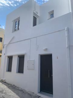 Smyrnis Apartments - Ermoupoli - 2