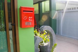 N&N HOUSE Laem Hin - Ban Laem Hin - 4