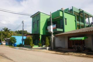 N&N HOUSE Laem Hin - Ban Laem Hin - 6