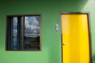 N&N HOUSE Laem Hin - 2