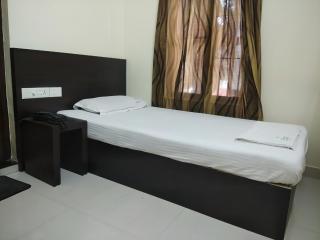 Hotel Prathiba Heritage - Trivandrum - 6