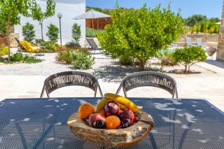 Trialonia Luxury Villa - 8