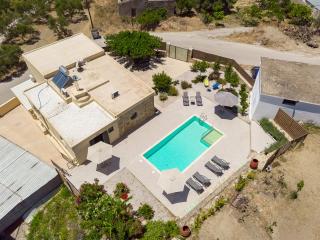 Trialonia Luxury Villa - 4