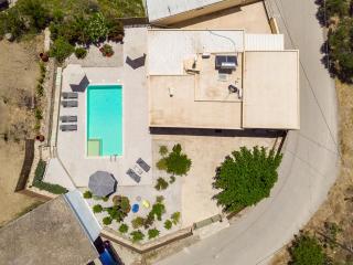 Trialonia Luxury Villa - 3