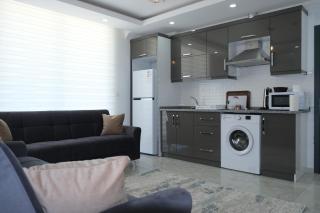 YILDIZ APART - Demre - 4