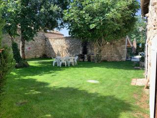 House Perigourdine ex former diligence relay - - 8