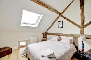 House Perigourdine ex former diligence relay - - 4