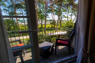 Strandhotel Fontana - Timmendorfer Strand - 8