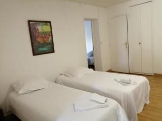 Appartement avec Terrasse-Plein pied ou Chambre -Plein pied - Saint-Aubin-sur-Mer - 4