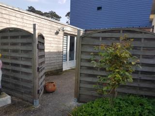 Appartement avec Terrasse-Plein pied ou Chambre -Plein pied - Saint-Aubin-sur-Mer - 1