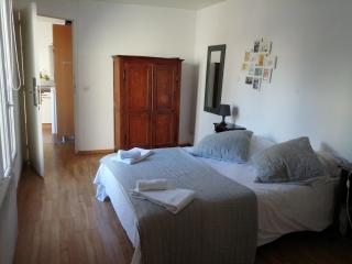 Appartement avec Terrasse-Plein pied ou Chambre -Plein pied - Saint-Aubin-sur-Mer - 5