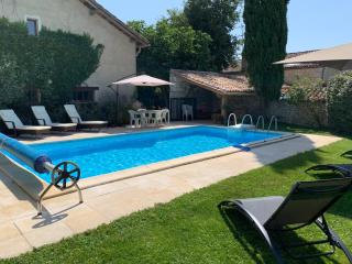 House Perigourdine ex former diligence relay - - 0