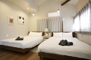 Villa Belle-Vue Kanegafuchi - 0