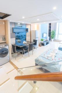 Guangzhou Hakka Apartment Beijing Road - Canton - 7