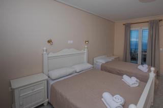 eleni studios - Vlachata - 1