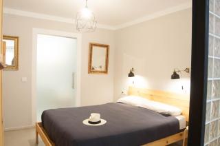 Apartamentos de la Parte Antigua de Cáceres - 2