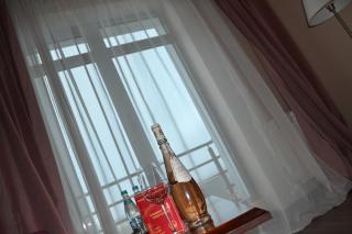 Phoenicia Express Hotel - Bukarest - 4