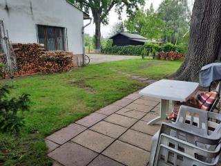 Ferienhaus Eichenblatt - Werder - 8