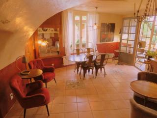 Les Buis de Lussan - 4