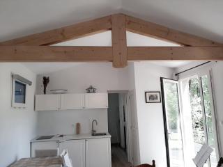 Le Cabanon - Sainte-Croix-à-Lauze - 4