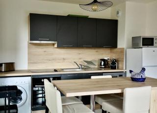 Appartement des Arts - Deauville - 6