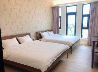 逸家民宿 Yija - 5