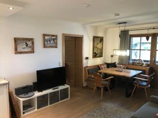 Ferienwohnung Winklblick - Reit im Winkl - 4