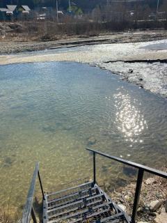 VIP House cottages - Mykulychyn - 5