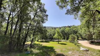 Le Cabanon - Sainte-Croix-à-Lauze - 8