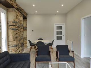 Noray Apartamentos Viveiro - Viveiro - 5