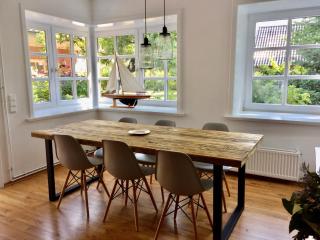 Uns Landhus Tating - Tating - 8